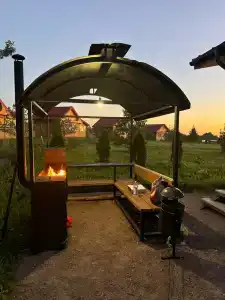 Usad'ba Chetyire Sezona - 5