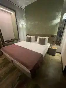 Mariposa Boutique-hotel - 93