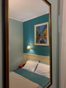 Трезини Арт-отель - 19