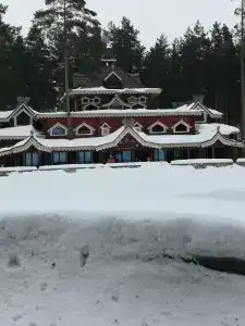 Lesnaya skazka - 10