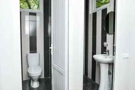 Garden Inn Resort - 43