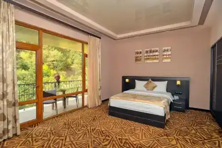 Best Western Aghveran - 39