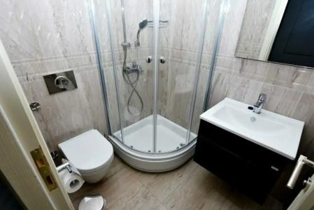 Thassos Apart Otel - 41