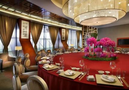InterContinental Hangzhou, an IHG - 55