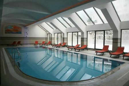 Festa Winter Palace - 41