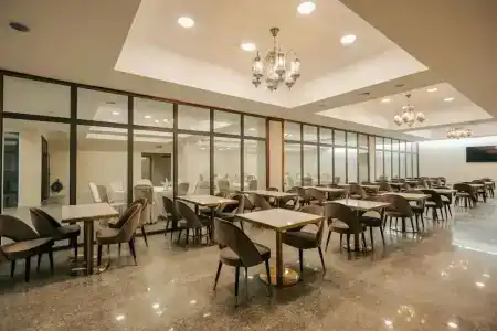 Jannat Regency Jalal Abad - 22