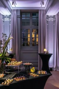 InterContinental Lyon - Dieu, an IHG - 46