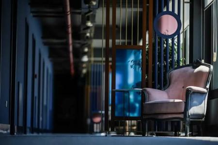 Trio Suites Gorukle - 43