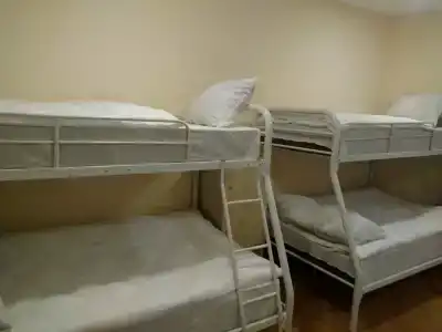 Viking Hostel - 38