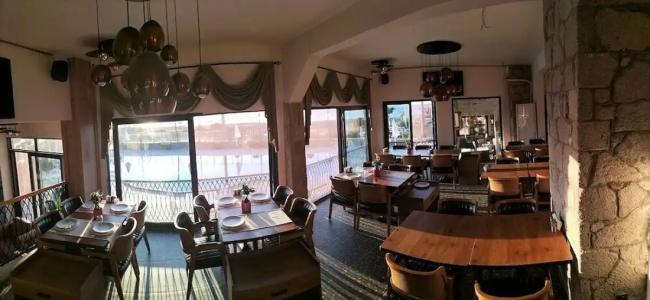 Assos Troy Otel - 15