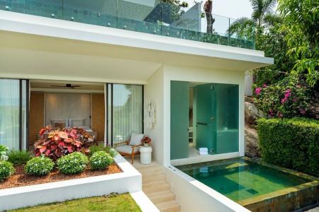 Samujana Villa 14 - 3