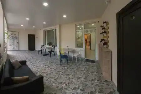 Merien Guesthouse 16 - 25