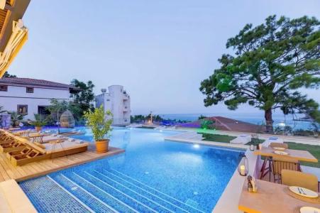 Melanippe Relaxing - Adults Only - 20