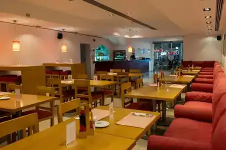 Camel Dive Club & - Boutique - 21