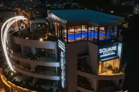 Imperial Conference & Spa - 8