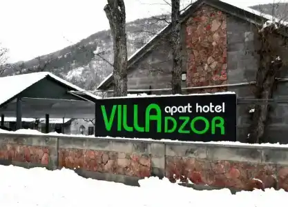 Villadzor Apart - 26