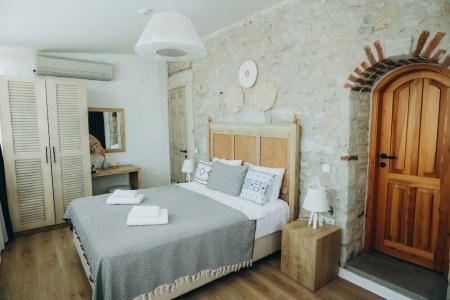 1881 Halil Efendi Butik Otel - 37