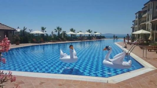 Burgas Beach Resort Apartments - 7