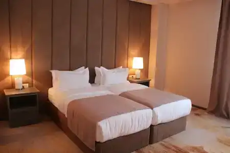 Aurora Resort Tsaghkadzor - 41