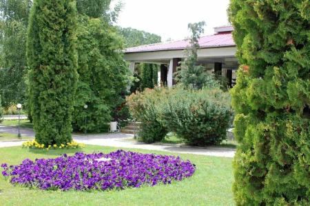 Talisman Village - 6