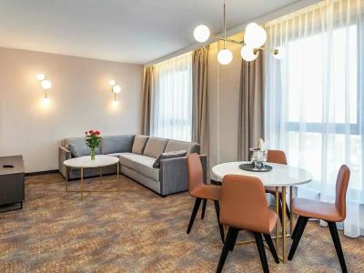 Mercure Bialystok - 55