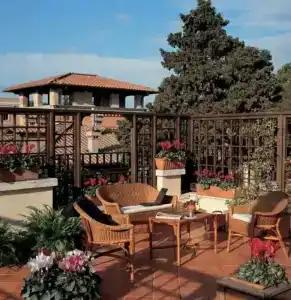 Degli Aranci - 1
