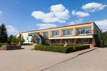 Detskiy Sanatoriy "Rosinka" - 17