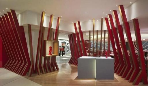 China World Summit Wing, - 37