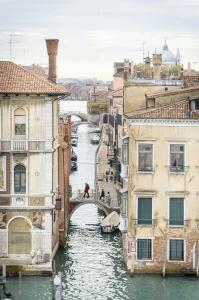 Unahotels Ala Venezia - Adults Only - 16