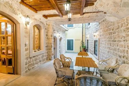 Guesthouse Villa Stari Grad - 16