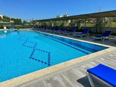 Kaya Garden Otel - 2