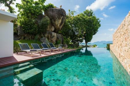 Samujana Villa 14 - 12