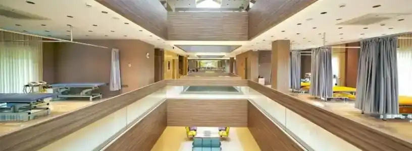Pam Thermal Clinic & Spa - 63