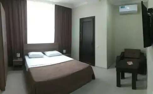 Merien Guesthouse 16 - 45