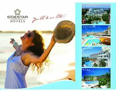 Side Star Resort - Ultra All Inclusive - 23