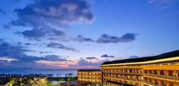 HUALUXE Suzhou Bay Hot Spring Resort, an IHG - 18