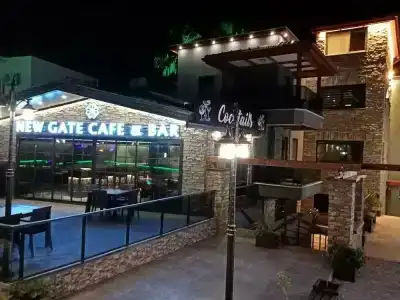 Sarigerme New Gate - 48