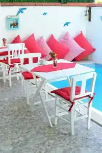 Zubeyde Hanim Alacati Otel - 8