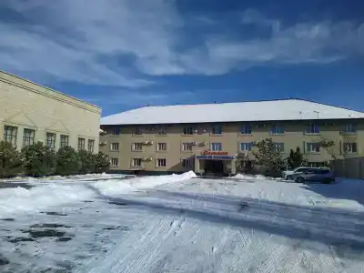 Saltanat - 1
