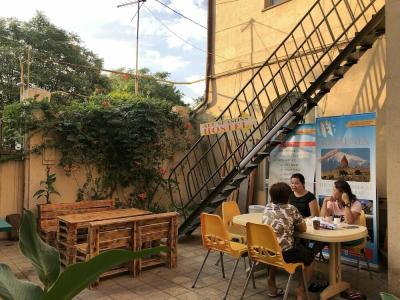 All Seasons Hostel by Hostelandtours - 1