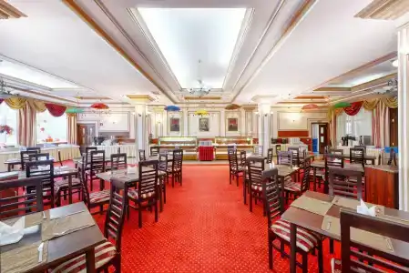 Атлас Парк - 19