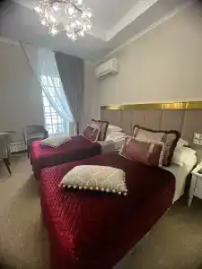 Автор Бутик-отель (Голден Гарден Бутик-отель) - 92