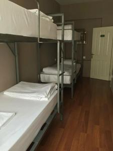 Nobel Hostel Guesthouse - 32