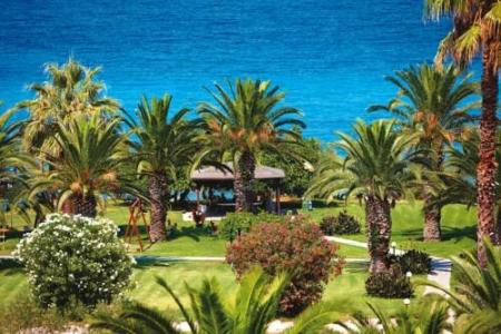 Kassandra Palace & Spa - 17