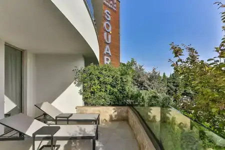 Imperial Conference & Spa - 14