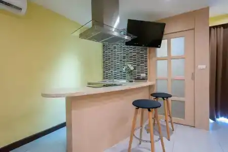 Patong Bay Residence - 61