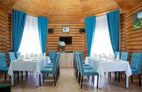 Country Village Resort - 14