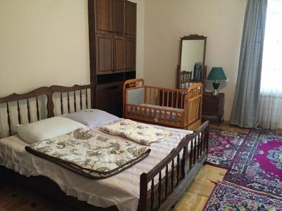 Azhdahak Guesthouse - 11