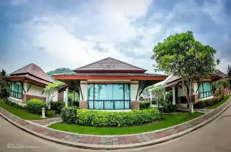 Fine Times Resort - 45