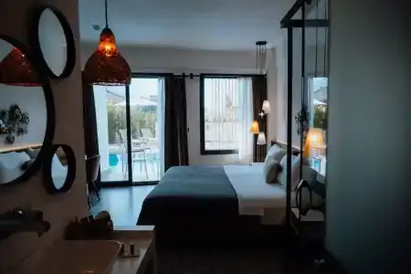 Ölüdeniz Blu Luxury Unique - Adults-Only - 5